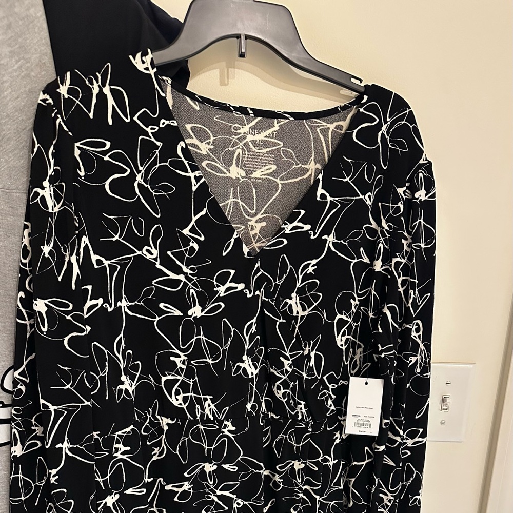 Women’s Nine West Dress